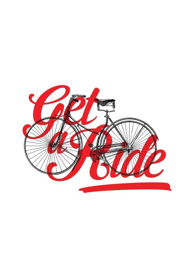 오폴레 Red Bike Old Town 아파트 외부 사진
